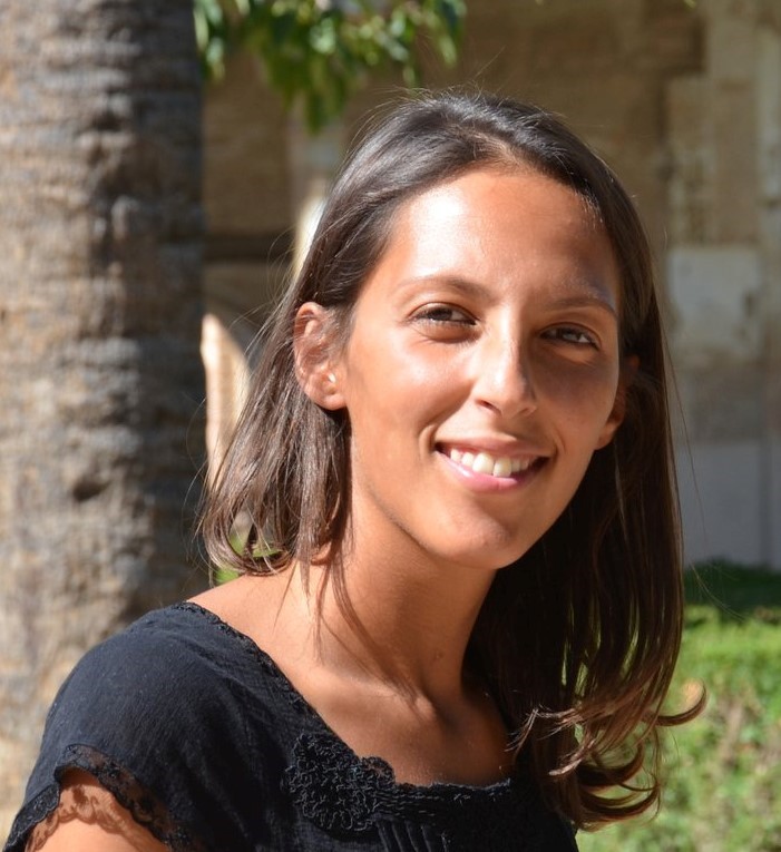 Karima Degand - Ouriaghli