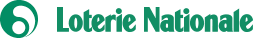 Logo Loterie nationale