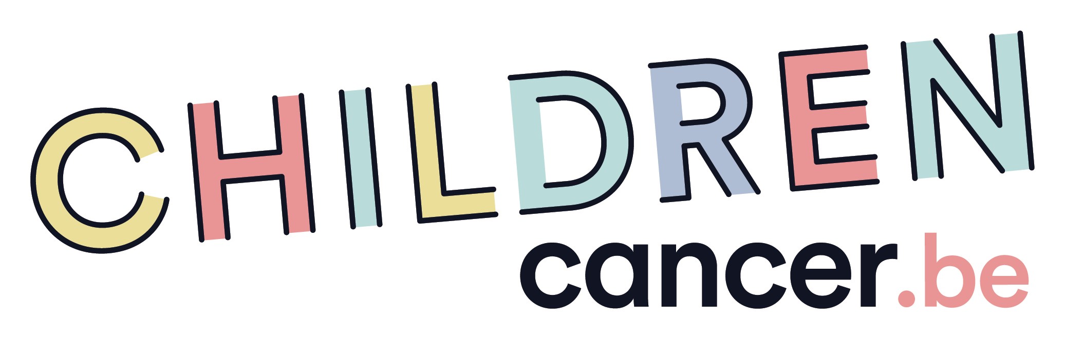 Logo Childrencancer