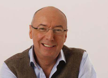Eric Degand