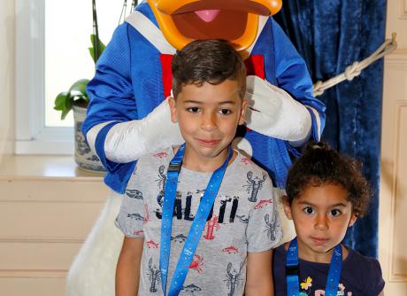 Disney