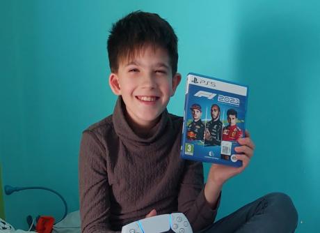 Théo PS5
