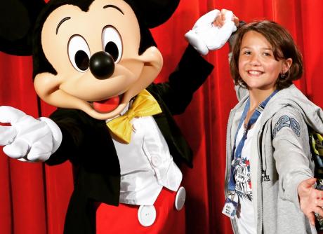 Rory Mickey