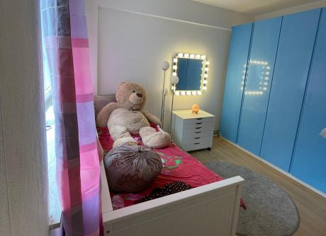 Chambre Ilham