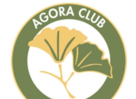 logo Agora club