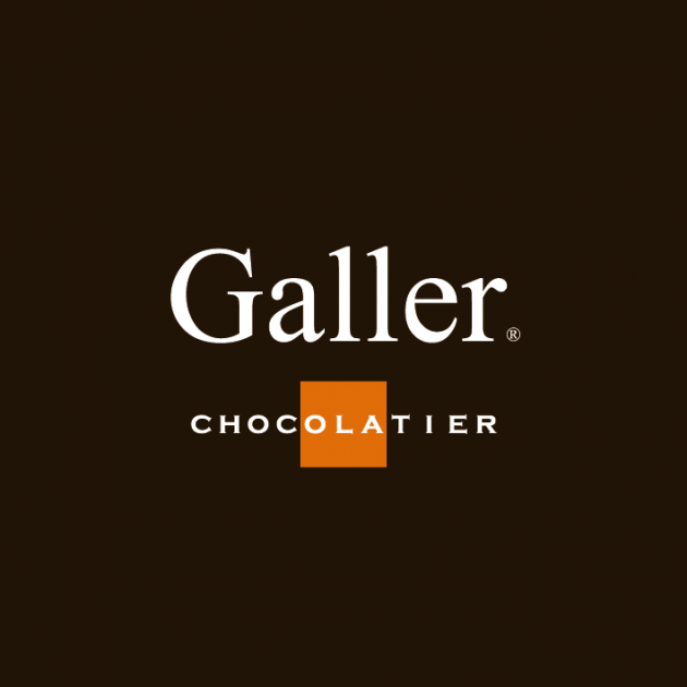 Logo de Galler