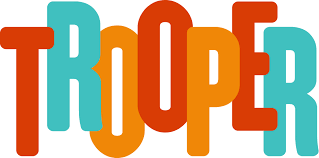 Logo Trooper